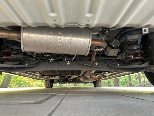 NISSAN SERENA  WG 2020