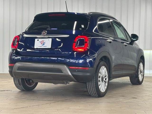 FIAT FIAT 500X 2020