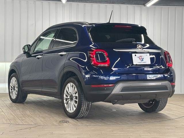 FIAT FIAT 500X 2020