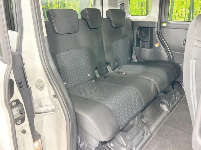 TOYOTA ROOMY 4WD 2024