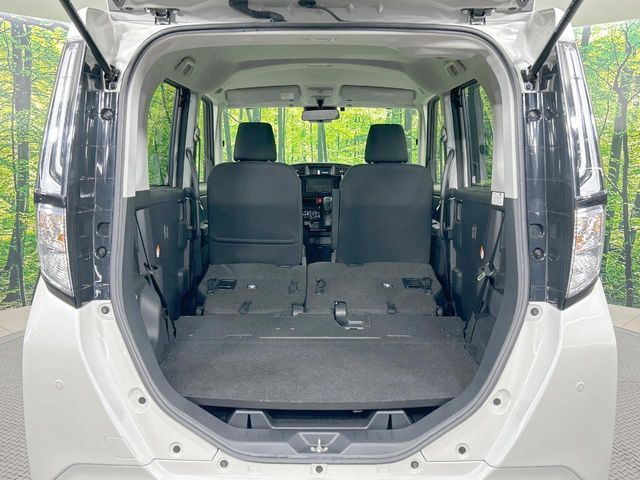 TOYOTA ROOMY 4WD 2024