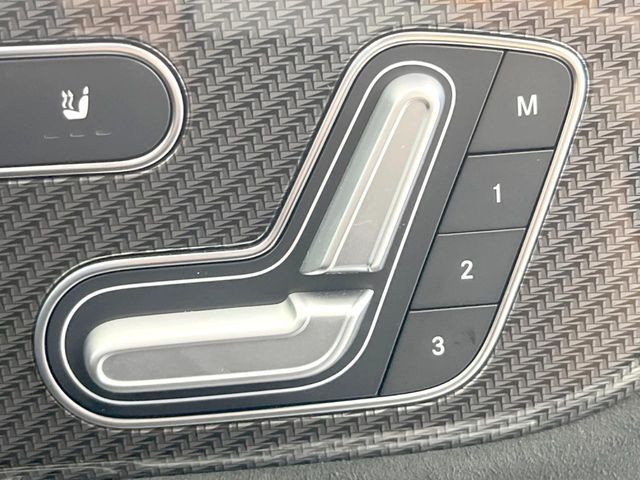 MERCEDES BENZ MERCEDES BENZ GLB 2022