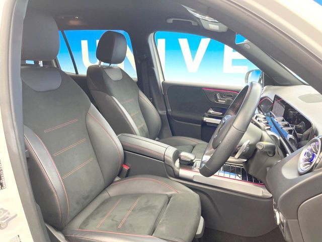 MERCEDES BENZ MERCEDES BENZ GLB 2022