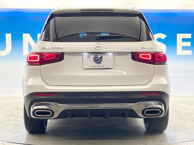 MERCEDES BENZ MERCEDES BENZ GLB 2022