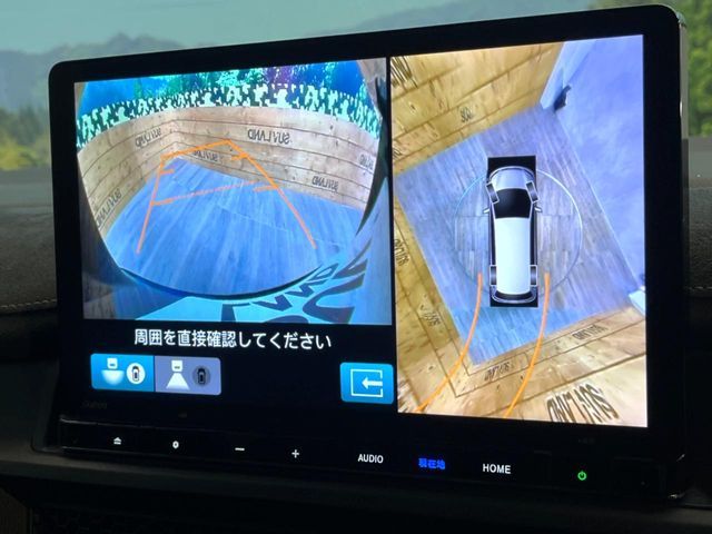 HONDA STEPWAGON e:HEV SPADA 2022