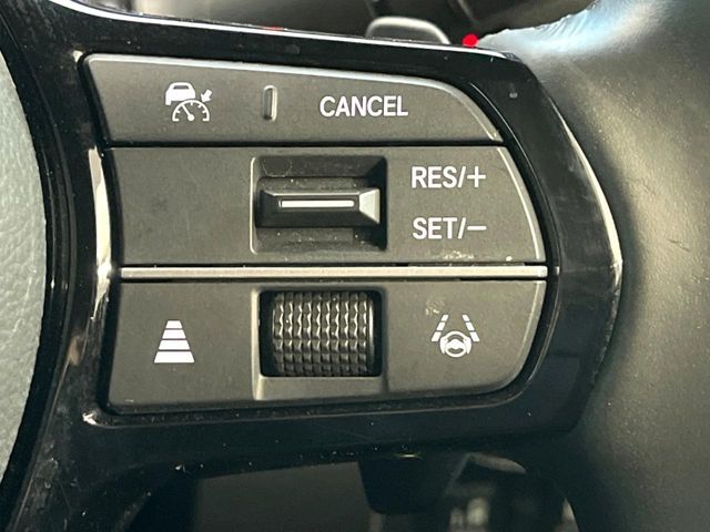 HONDA STEPWAGON e:HEV SPADA 2022