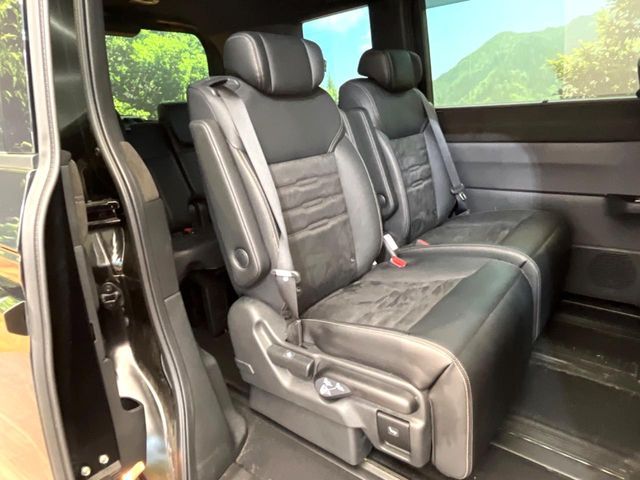 HONDA STEPWAGON e:HEV SPADA 2022