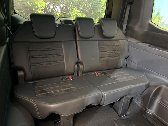 HONDA STEPWAGON e:HEV SPADA 2022