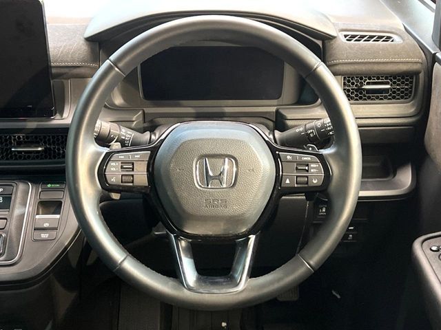 HONDA STEPWAGON e:HEV SPADA 2022