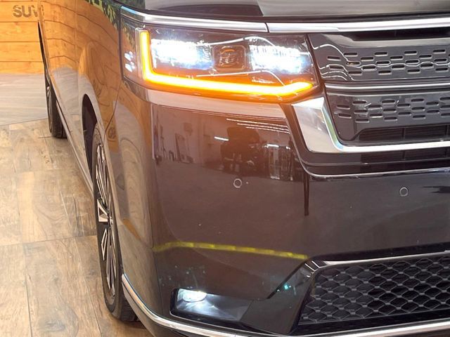 HONDA STEPWAGON e:HEV SPADA 2022