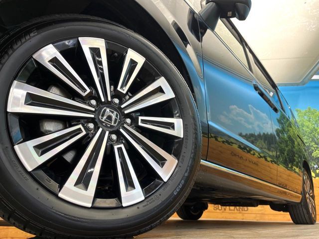 HONDA STEPWAGON e:HEV SPADA 2022