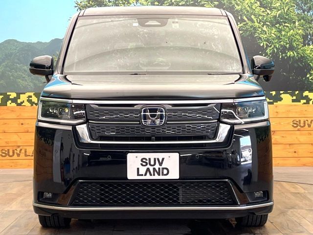 HONDA STEPWAGON e:HEV SPADA 2022