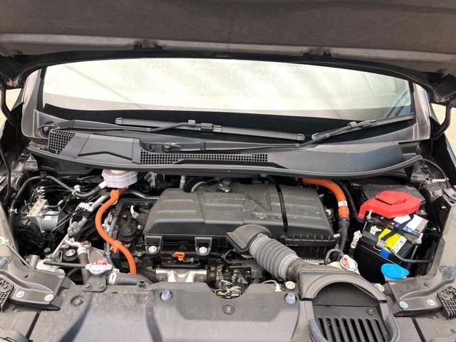 HONDA STEPWAGON e:HEV SPADA 2022