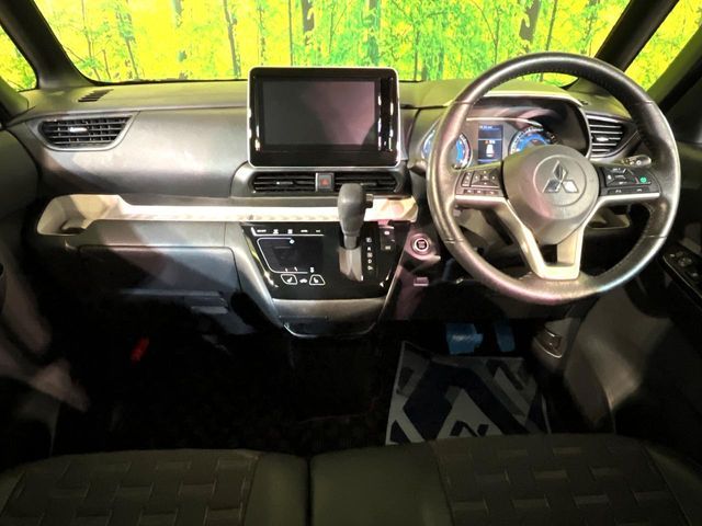 MITSUBISHI DELICA MINI 2024