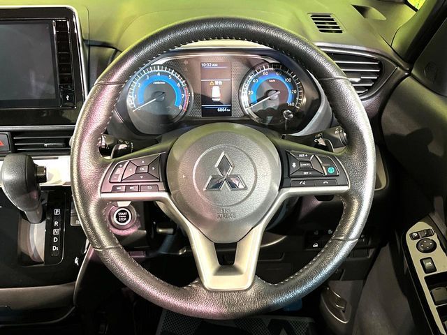 MITSUBISHI DELICA MINI 2024