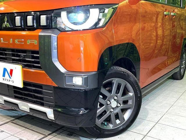 MITSUBISHI DELICA MINI 2024