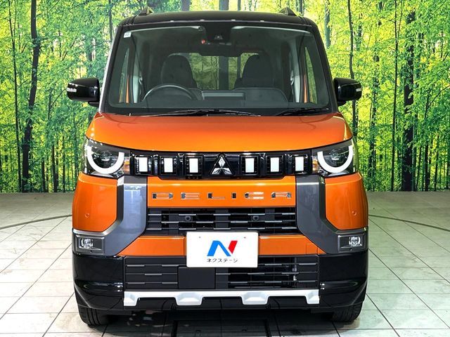 MITSUBISHI DELICA MINI 2024