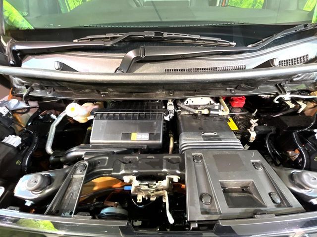 MITSUBISHI DELICA MINI 2024