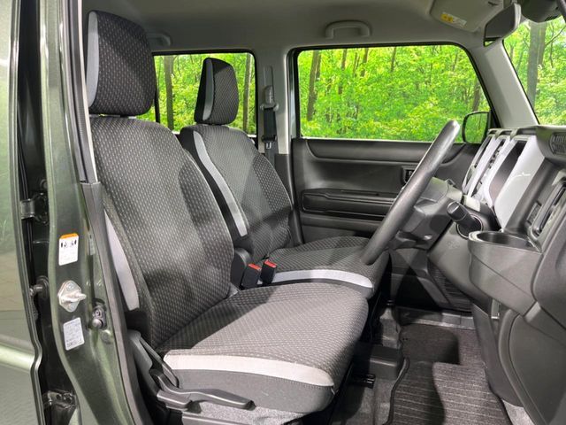 MAZDA FLAIR CROSSOVER 2022