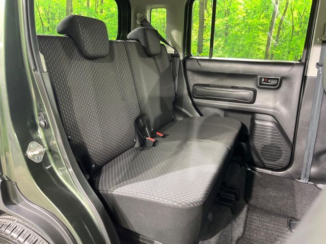 MAZDA FLAIR CROSSOVER 2022