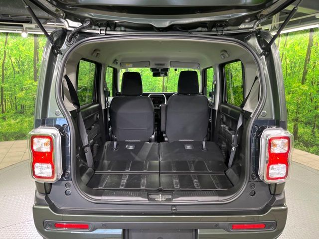 MAZDA FLAIR CROSSOVER 2022