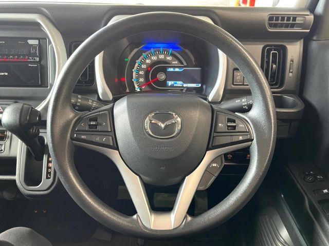 MAZDA FLAIR CROSSOVER 2022