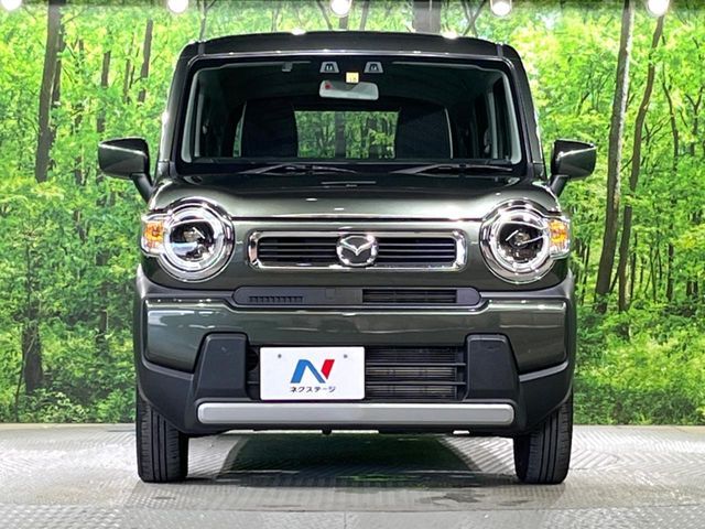 MAZDA FLAIR CROSSOVER 2022