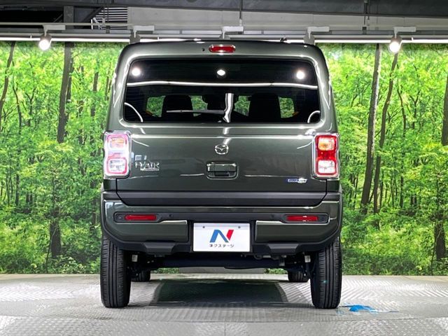 MAZDA FLAIR CROSSOVER 2022