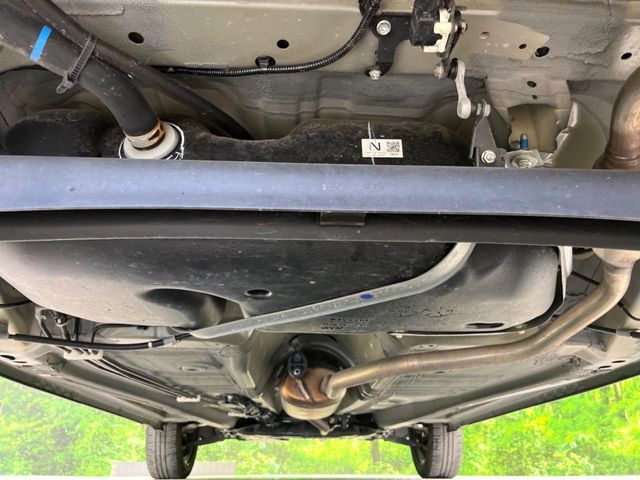 MAZDA FLAIR CROSSOVER 2022