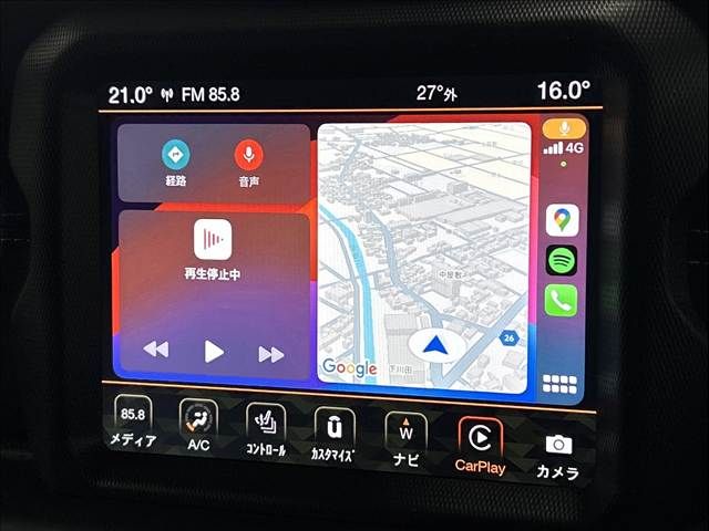 JEEP JEEP WRANGLER UNLIMITED 2020