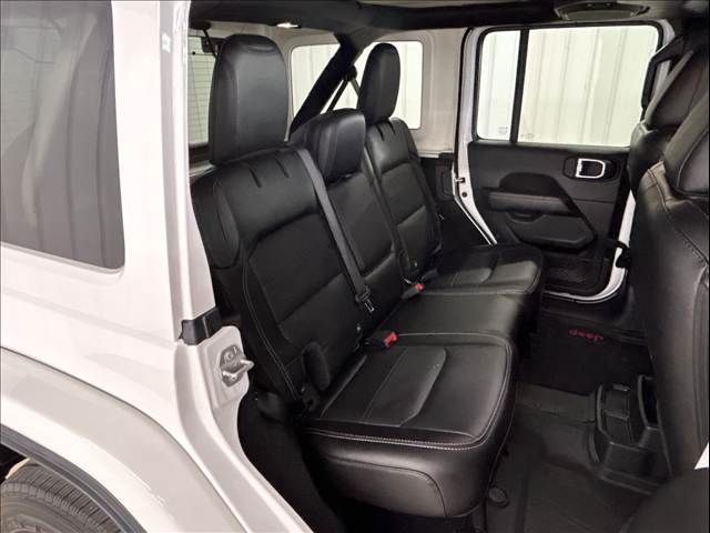 JEEP JEEP WRANGLER UNLIMITED 2020