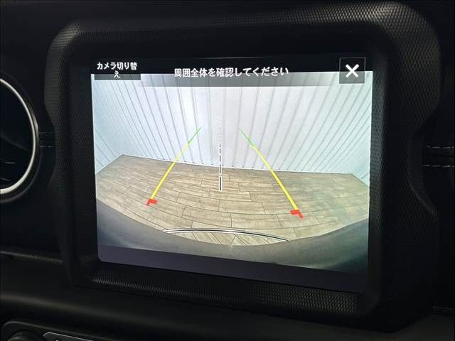 JEEP JEEP WRANGLER UNLIMITED 2020