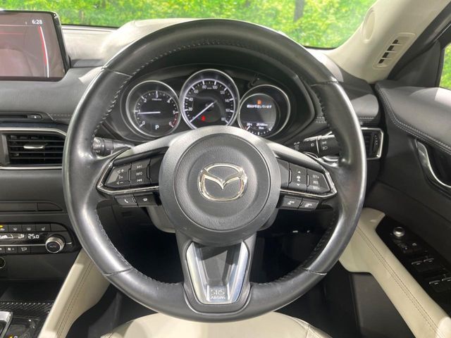 MAZDA CX-5 2020