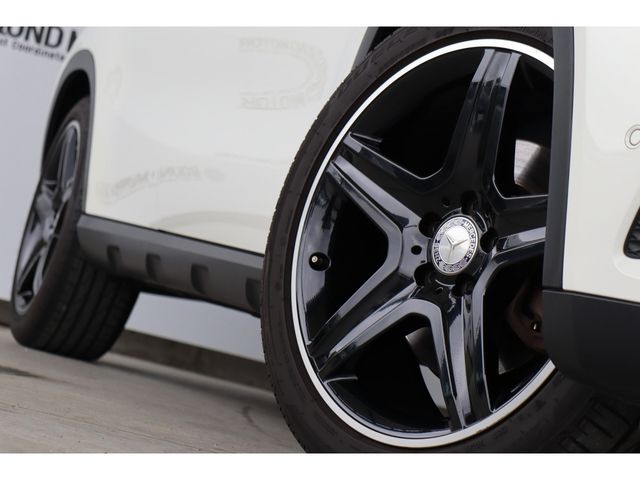 MERCEDES BENZ MERCEDES BENZ GLA class 2014