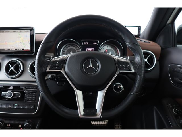 MERCEDES BENZ MERCEDES BENZ GLA class 2014