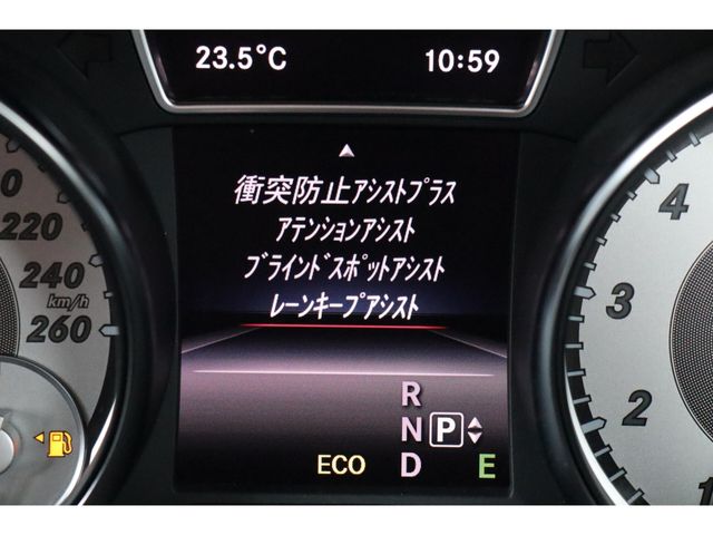 MERCEDES BENZ MERCEDES BENZ GLA class 2014