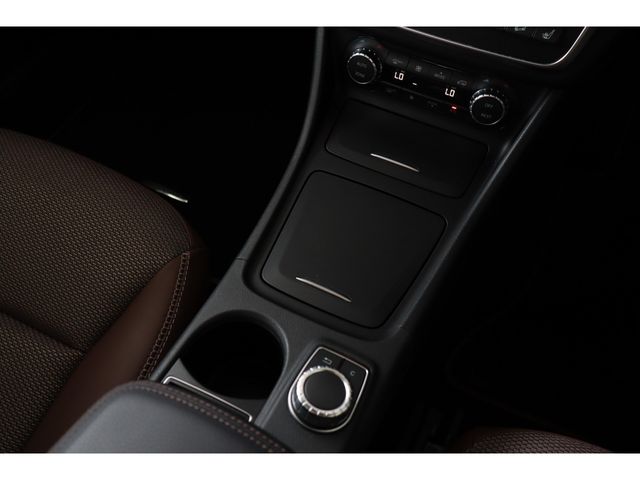 MERCEDES BENZ MERCEDES BENZ GLA class 2014