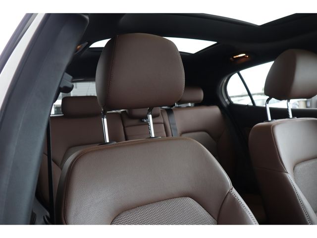 MERCEDES BENZ MERCEDES BENZ GLA class 2014