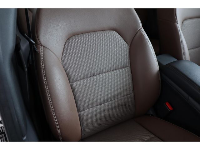 MERCEDES BENZ MERCEDES BENZ GLA class 2014