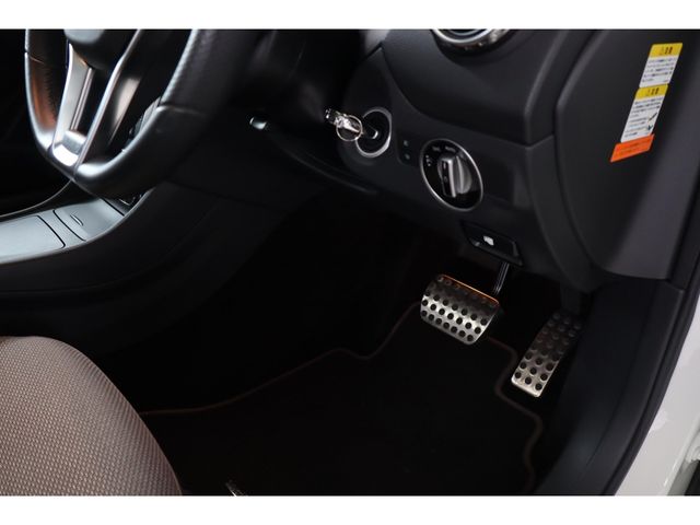 MERCEDES BENZ MERCEDES BENZ GLA class 2014