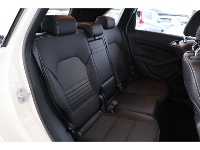 MERCEDES BENZ MERCEDES BENZ B class 2017