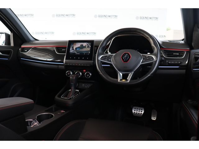 RENAULT RENAULT ARKANA 2022