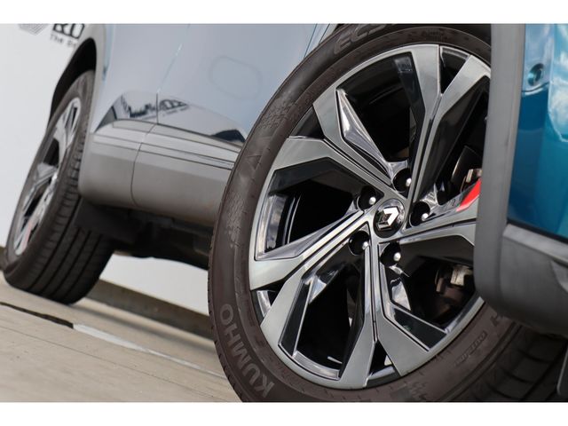 RENAULT RENAULT ARKANA 2022