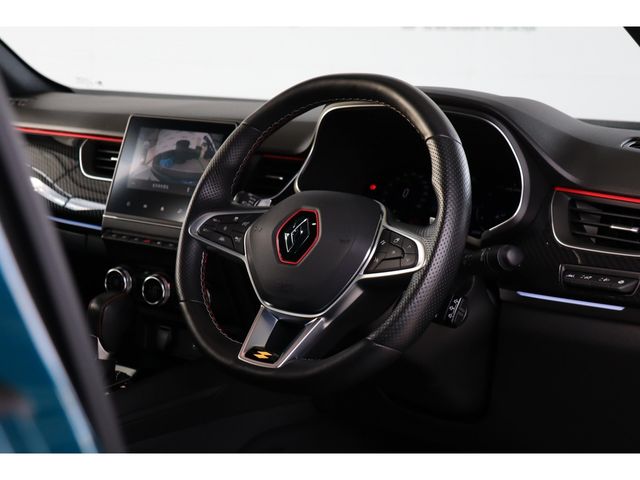 RENAULT RENAULT ARKANA 2022