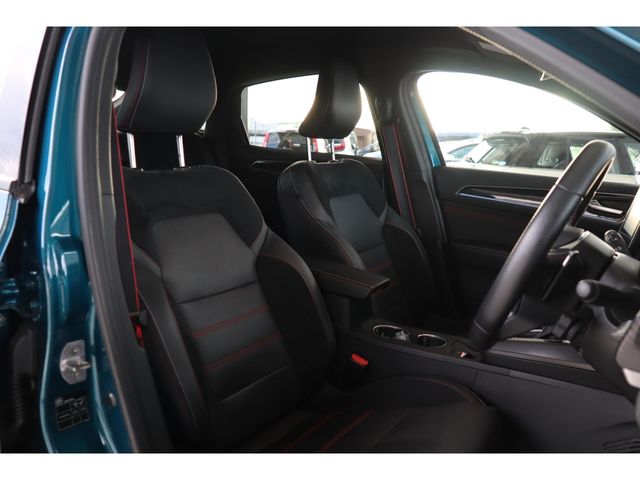 RENAULT RENAULT ARKANA 2022