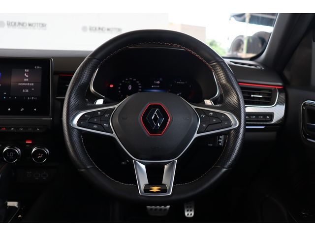 RENAULT RENAULT ARKANA 2022