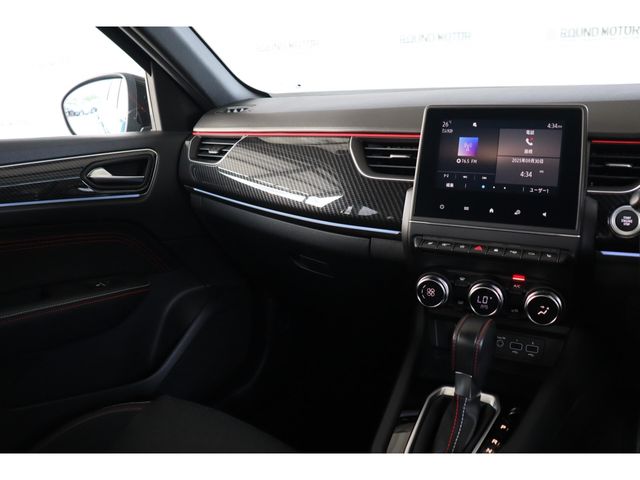 RENAULT RENAULT ARKANA 2022