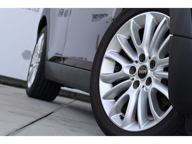 BMW BMW MINI COOPER S CLUBMAN 2016