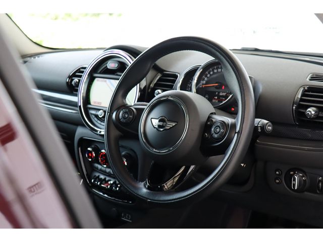 BMW BMW MINI COOPER S CLUBMAN 2016