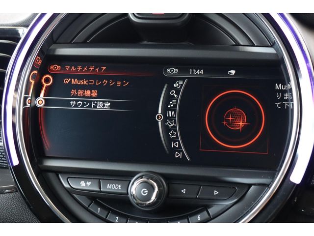 BMW BMW MINI COOPER S CLUBMAN 2016